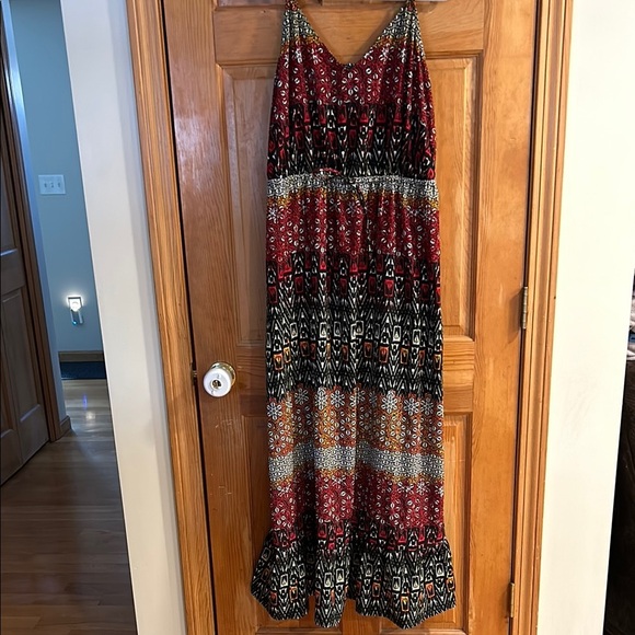 Lane Bryant Dresses & Skirts - Lane bryant size 24 women’s dress good condition